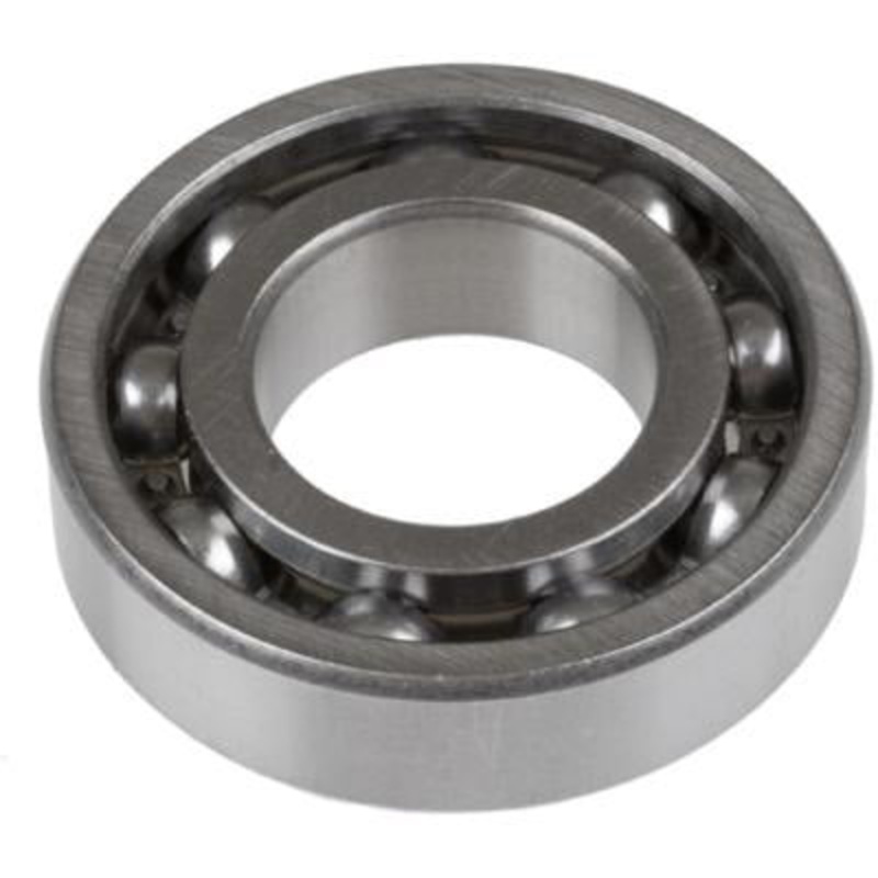 206 BALL BEARING NO SEALS