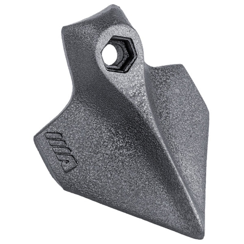 3 INCH AGRITUF DANISH S-TINE CULTIVATOR SWEEP