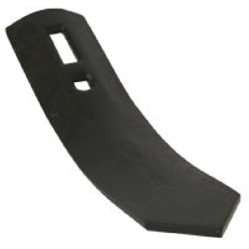3 INCH WIDE BOLT-ON REPLACEMENT FURROWER POINT