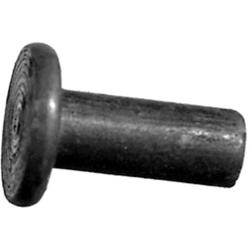 5/16 X 3/4 FLAT HEAD RIVET FOR JOHN DEERE
