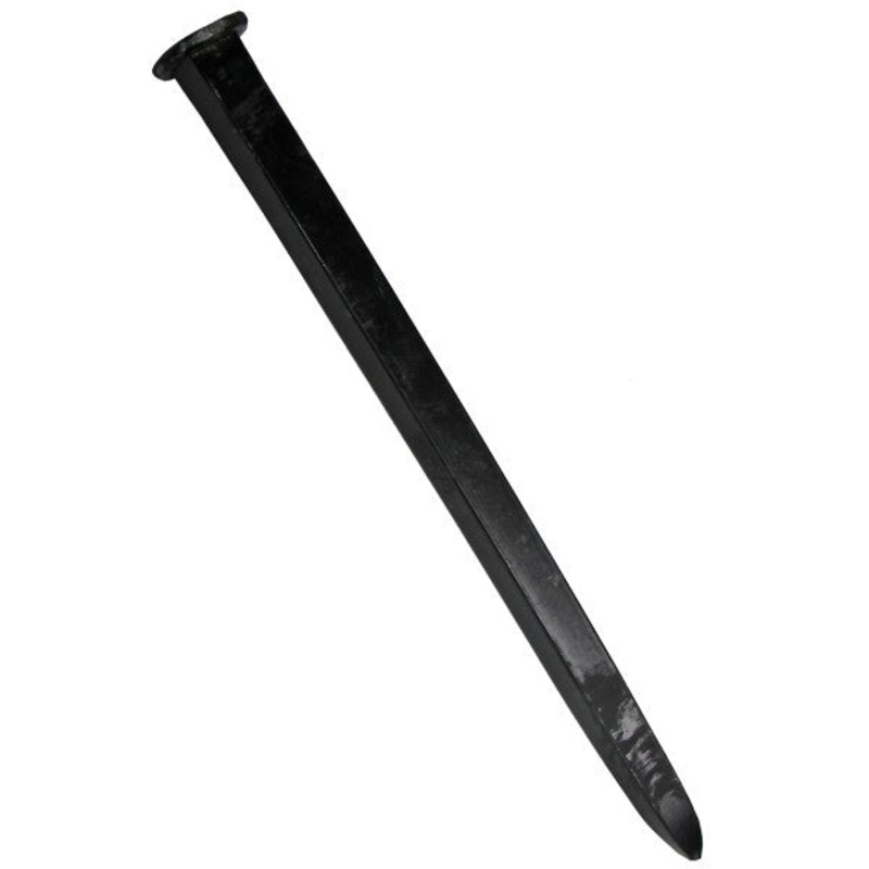 5/8 INCH X 12 INCH LENGTH SQUARE HARROW TOOTH