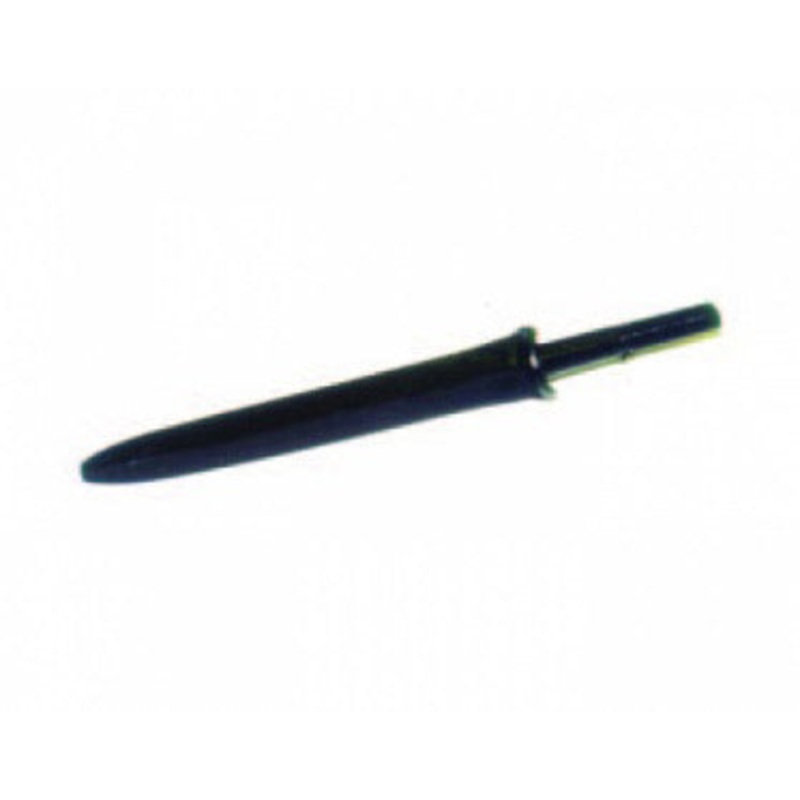 5/8 INCH X 7/8 INCH X 8-1/2 INCH LENGTH 1/2 INCH THREAD DIAMOND HARROW TOOTH