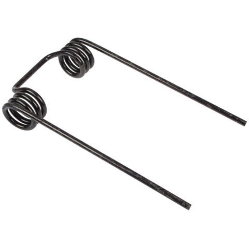 7-3/8 INCH X 13-1/2 INCH HARROW TINE FOR JOHN DEERE
