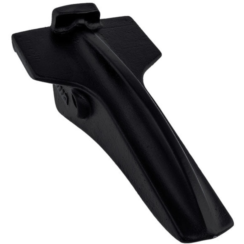 7 INCH AGRITUF SUPERRIP POINT FOR CASE IH 1-1/4 INCH SHANK