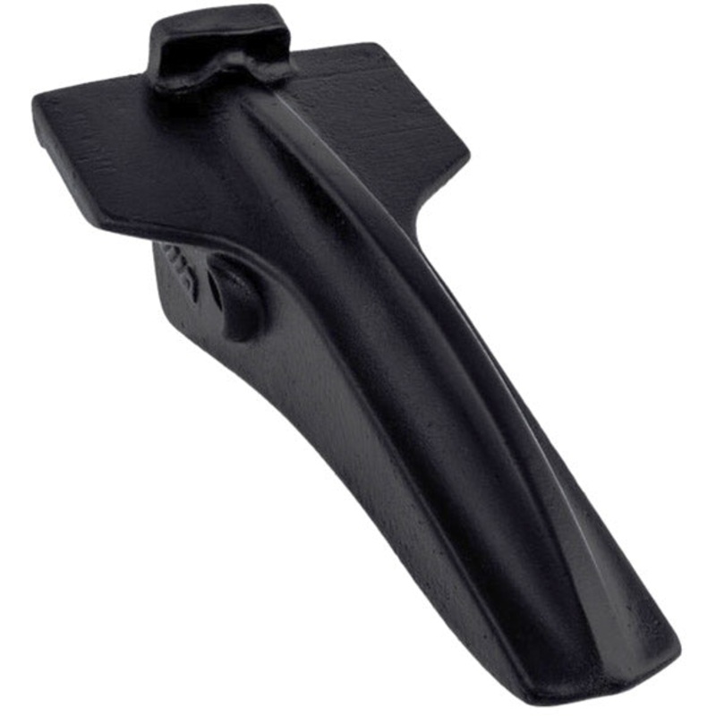 7 INCH AGRITUF SUPERRIP POINT FOR DEERE, KUHN-KRAUSE, LANDOLL, WILRICH WITH 1-1/4 INCH SHANK