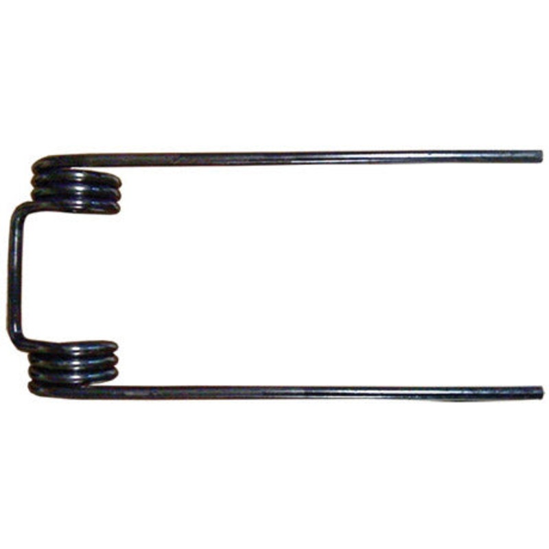 8-1/2 INCH X 15-1/4 INCH HARROW TINE FOR DMI