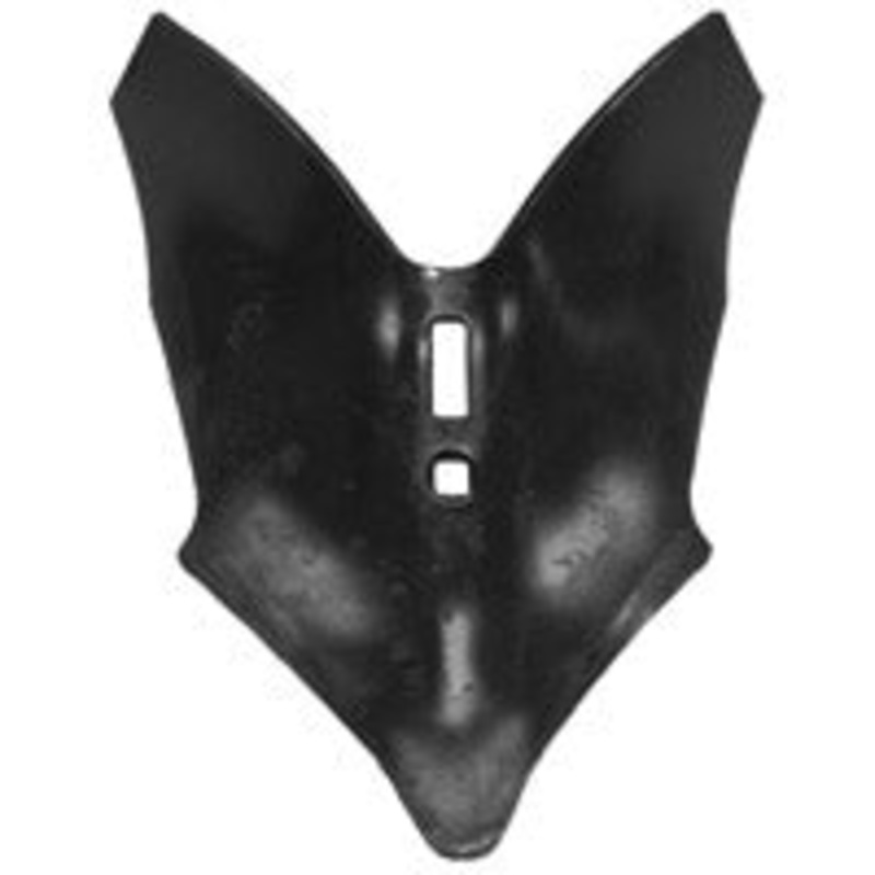 8-1/4 INCH WIDE HARSURFACED FURROWER (NARROW VERSION)