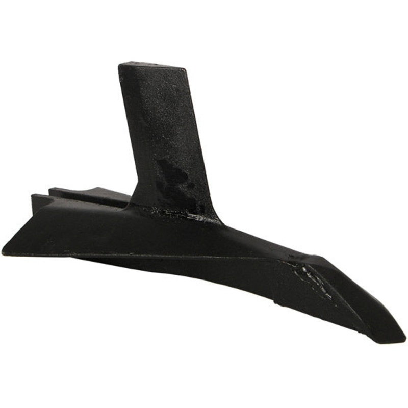 8 INCH NO-TILL RIPPER POINT – FOR CASE IH
