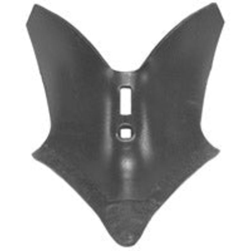 9-11/16 INCH WIDE HARDSURFACED FURROWER (WIDE VERSION)