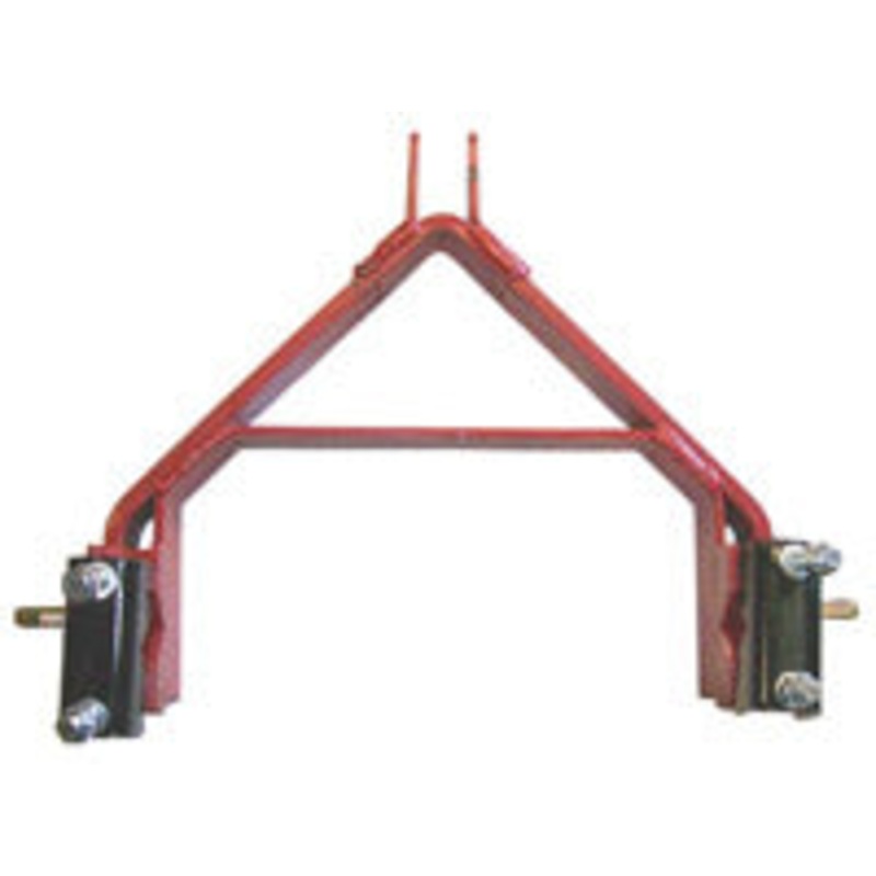 A FRAME CAT I STANDARD