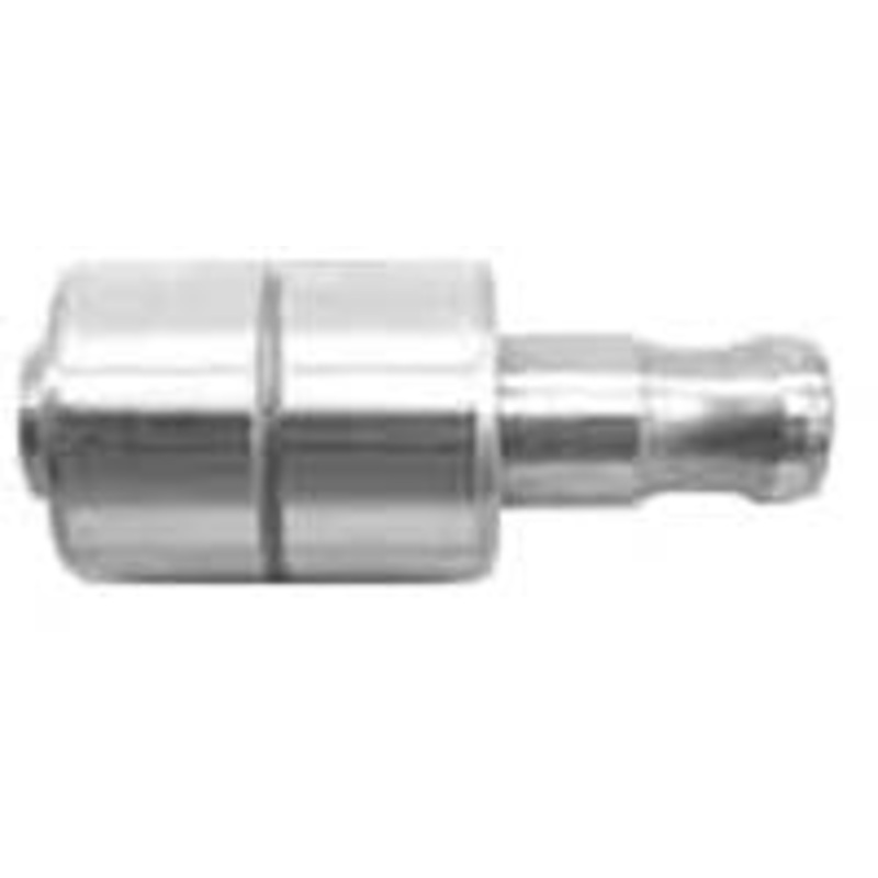 AGSMART SHORT STEM BEARING WITH GROOVE FOR CULTIVATOR AND PLANTER / DRILL WHEELS    REPLACES AN131668