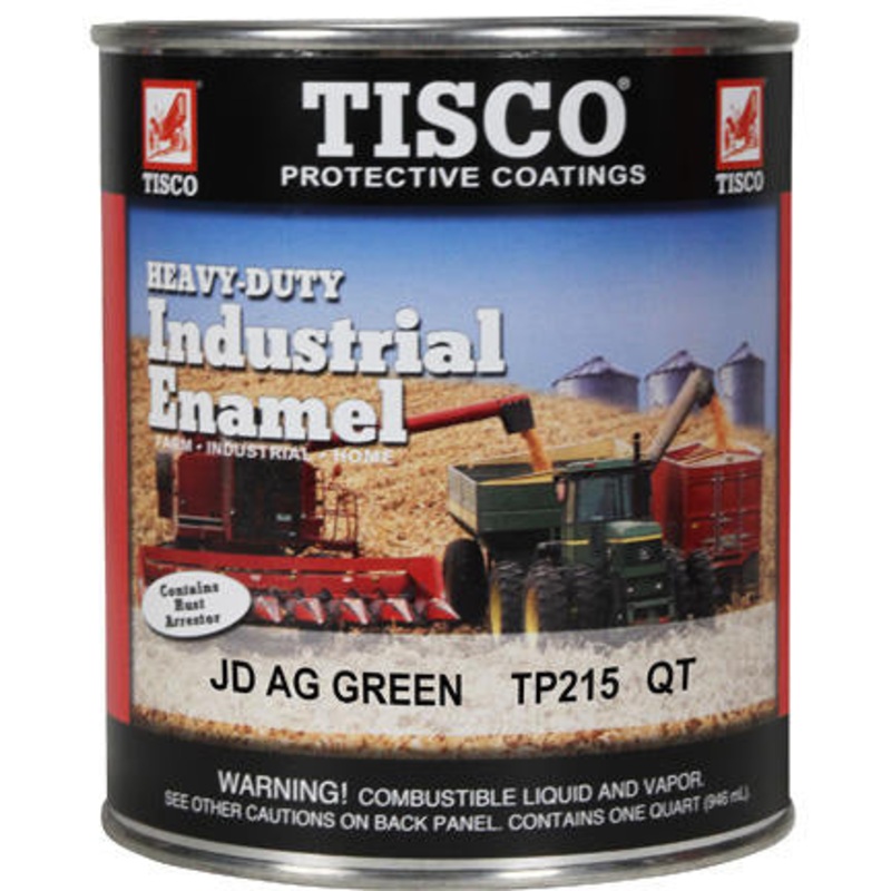 CLASSIC GREEN PAINT (QUART) – FOR JOHN DEERE