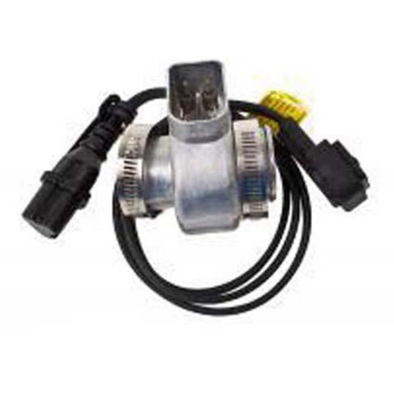 HEATER HOSE FOR 1-1/2 INCH ID HOSE