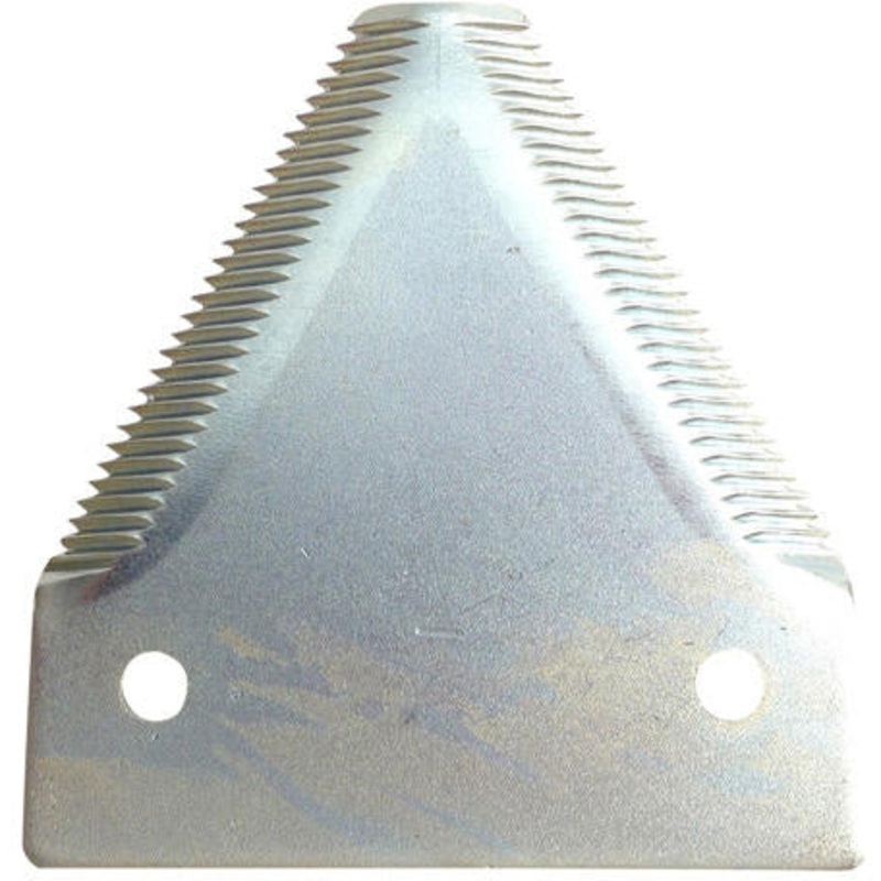 OVERLAP SECTION FOR CASE IH / NEW HOLLAND/ HESSTON MOWERS – REPLACES  706424  /  748210