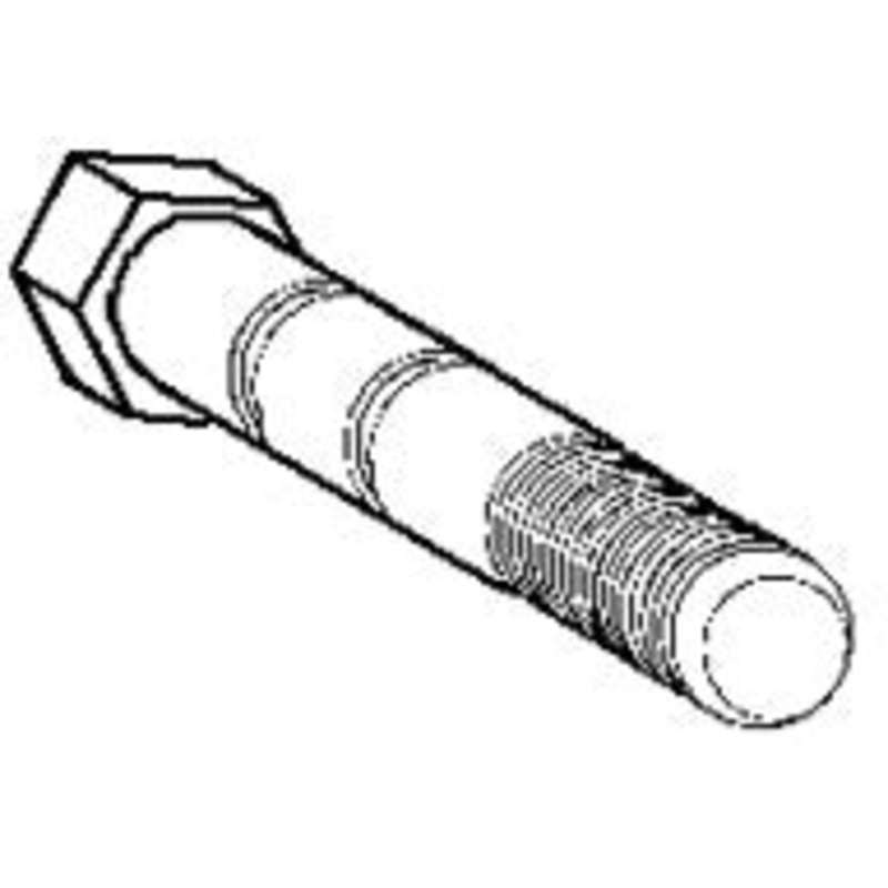 SHEAR BOLT FOR PARATILL