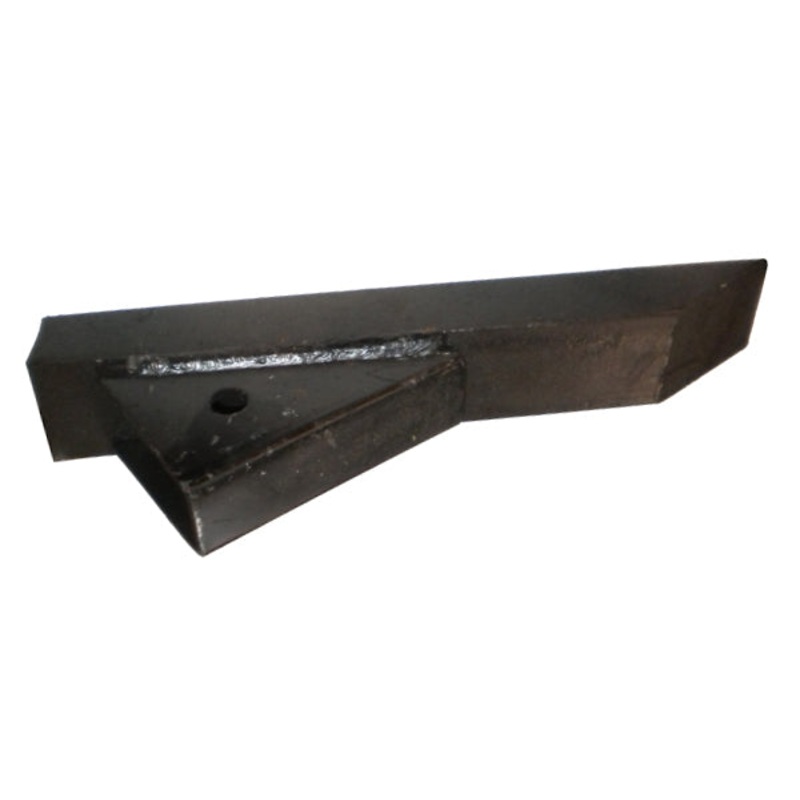 SUBSOILER POINT 1-1/4X1-3/4X11 BOOTED KMC