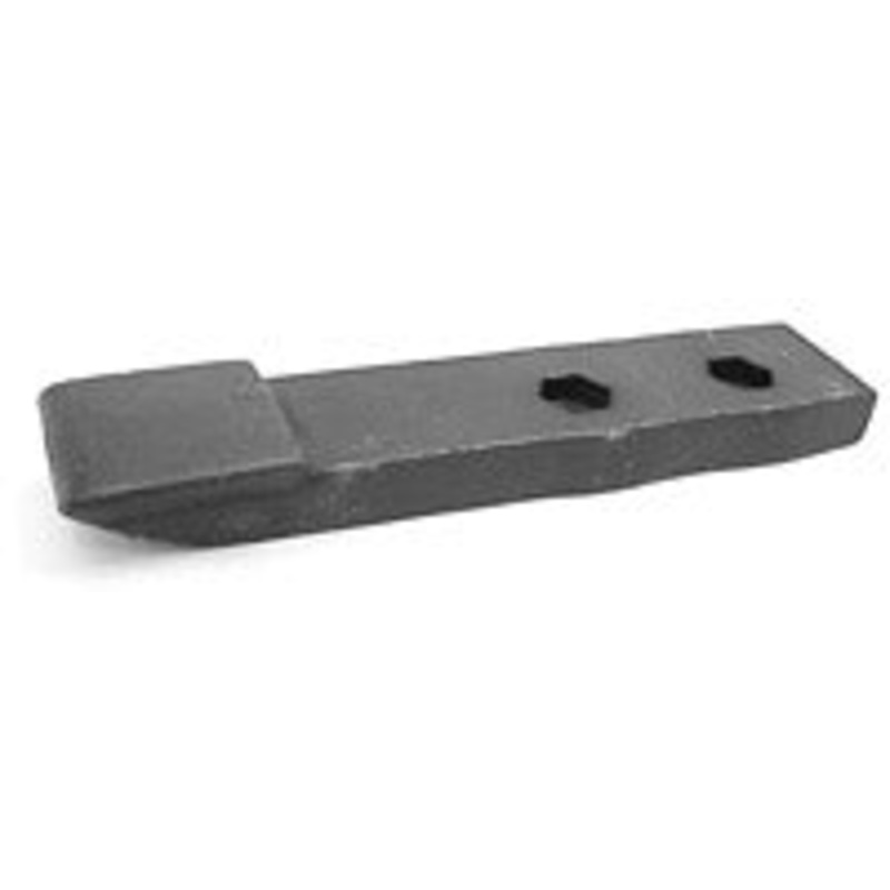SUBSOILER POINT CAPPED FOR JD