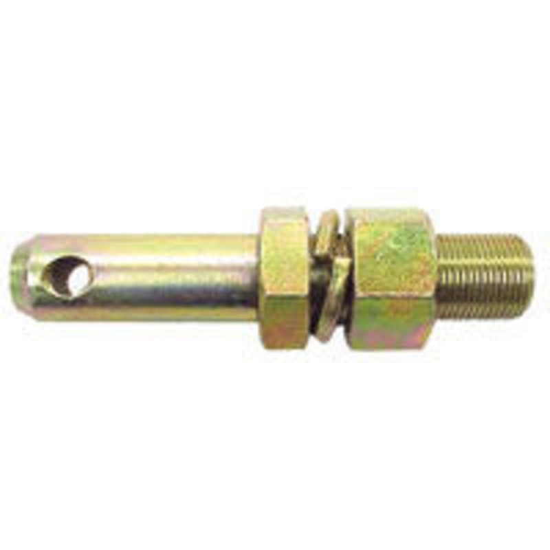 1-1/8 INCH X ADJUSTABLE CAT 2 LIFT ARM PIN