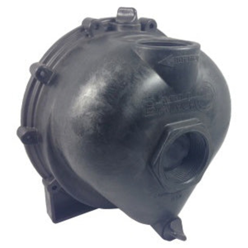 2 PUMP BODY FOR NEW STYLE BANJO PUMP