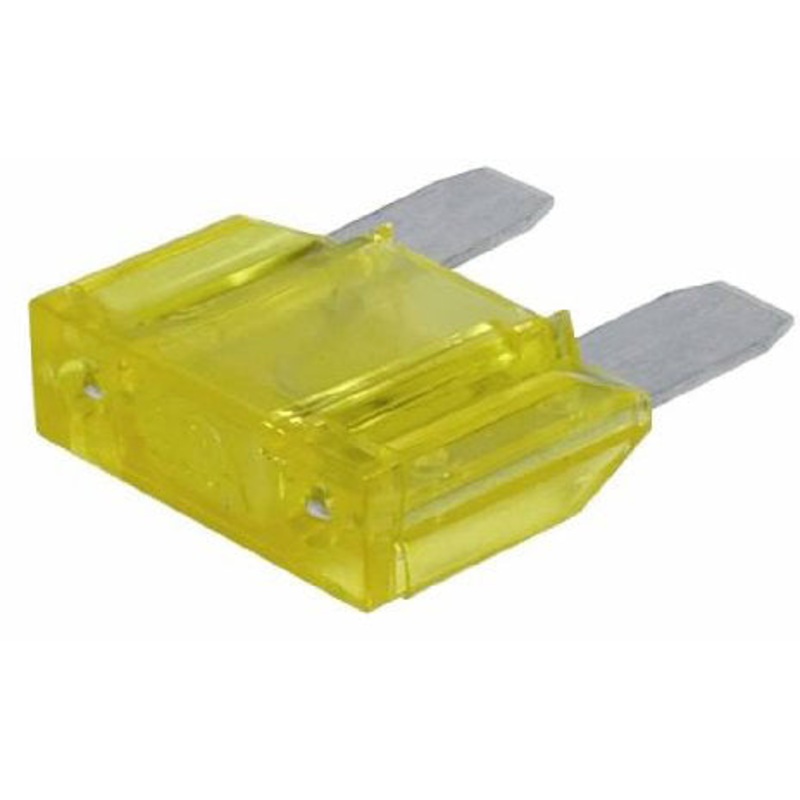 40 AMP MAXI FUSE–1PC