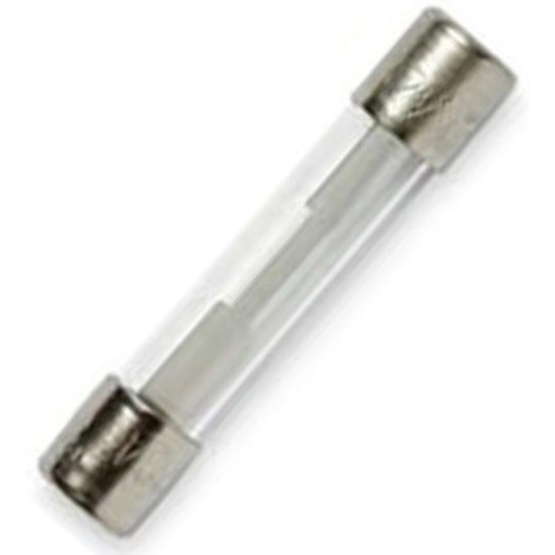 AGC GLASS FUSE 7.5AMP 2PK