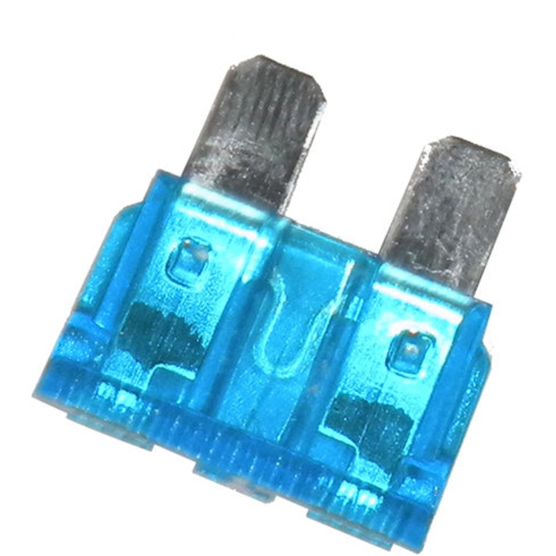 ATO FUSE BLUE 15AMP 2PK