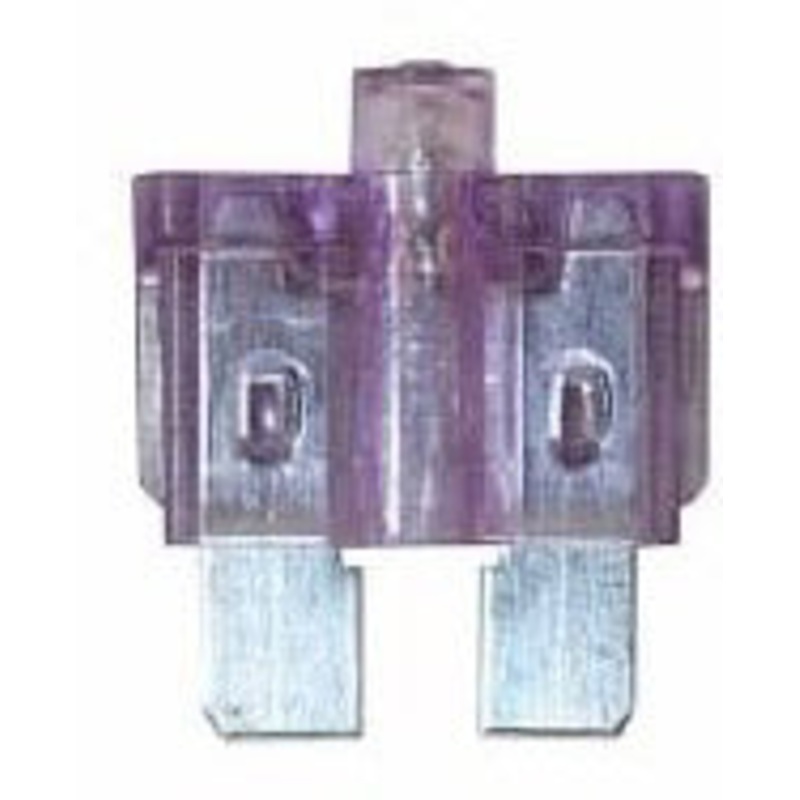 BIG BLADE SMART FUSE 20AMP 2PK