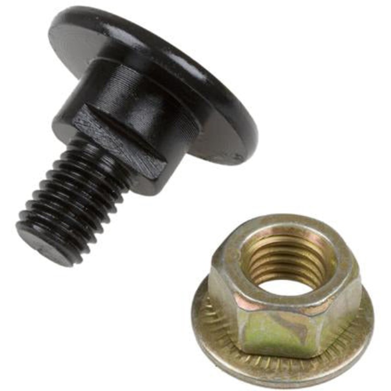 BOLT WITH NUT