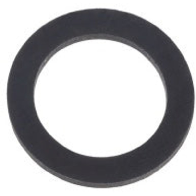 BUNA GASKET 1-1/2 ALUMINUMM COUPLER