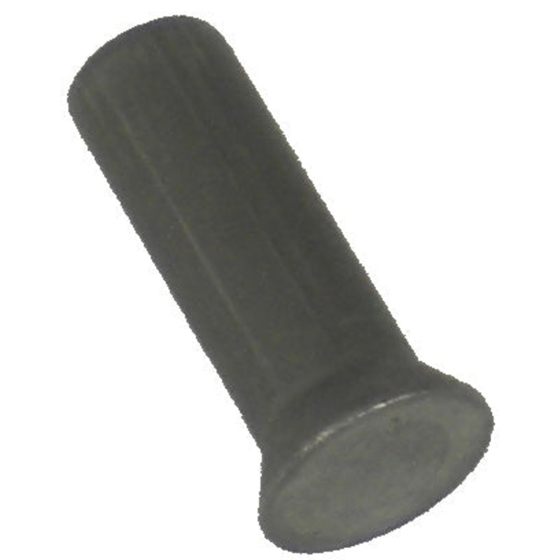 COUNTER SUNK HEAD SECTION RIVETS  #5-1/2 x 5/8 LONG