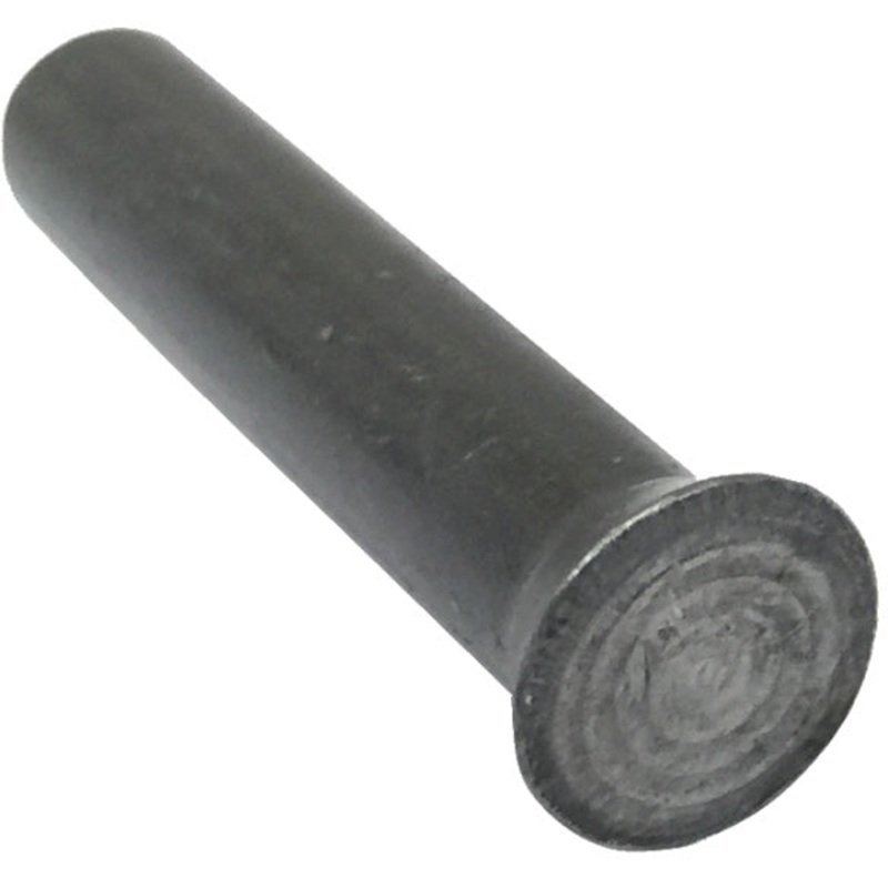 COUNTER SUNK HEAD SECTION RIVETS  #5-1/2 x 9/16 LONG