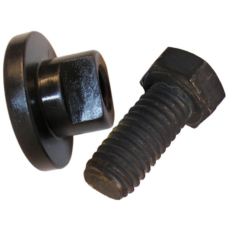 DISC MOWER BOLT / NUT KIT FOR CASE IH  / NEW HOLLAND / AGO HESSTON / CHALLENGER