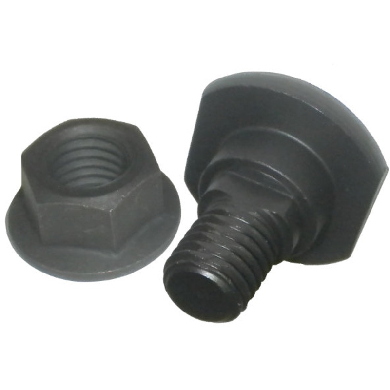 DISC MOWER BOLT / NUT KIT FOR KRONE