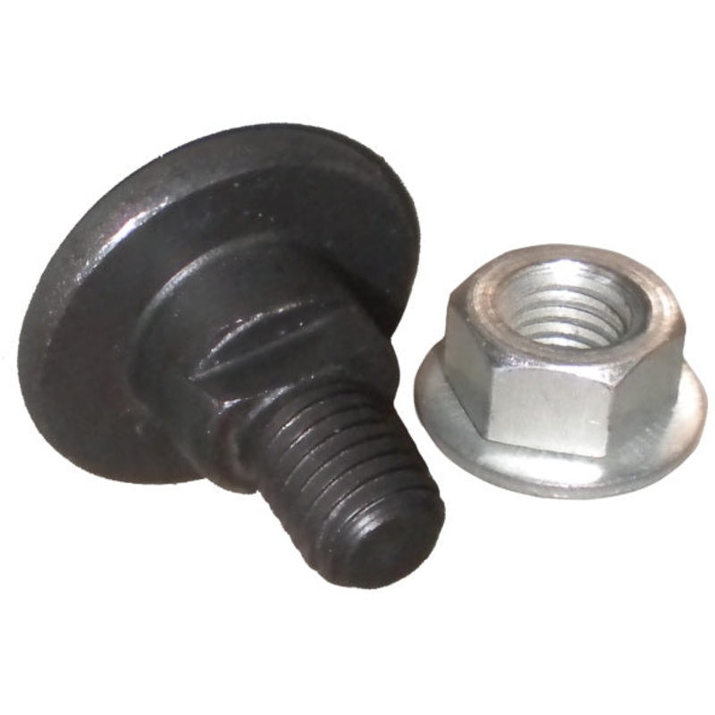 DISC MOWER BOLT / NUT KIT FOR KUHN AND JOHN DEERE –  10MM