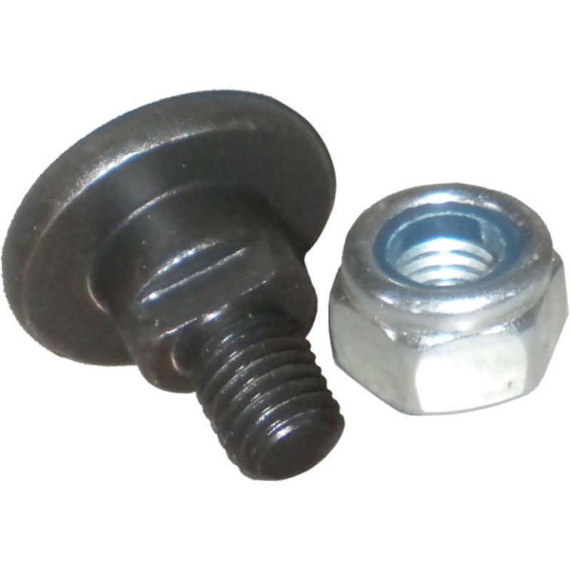 DISC MOWER BOLT / NUT KIT FOR KUHN AND NEW HOLLAND  –  10MM