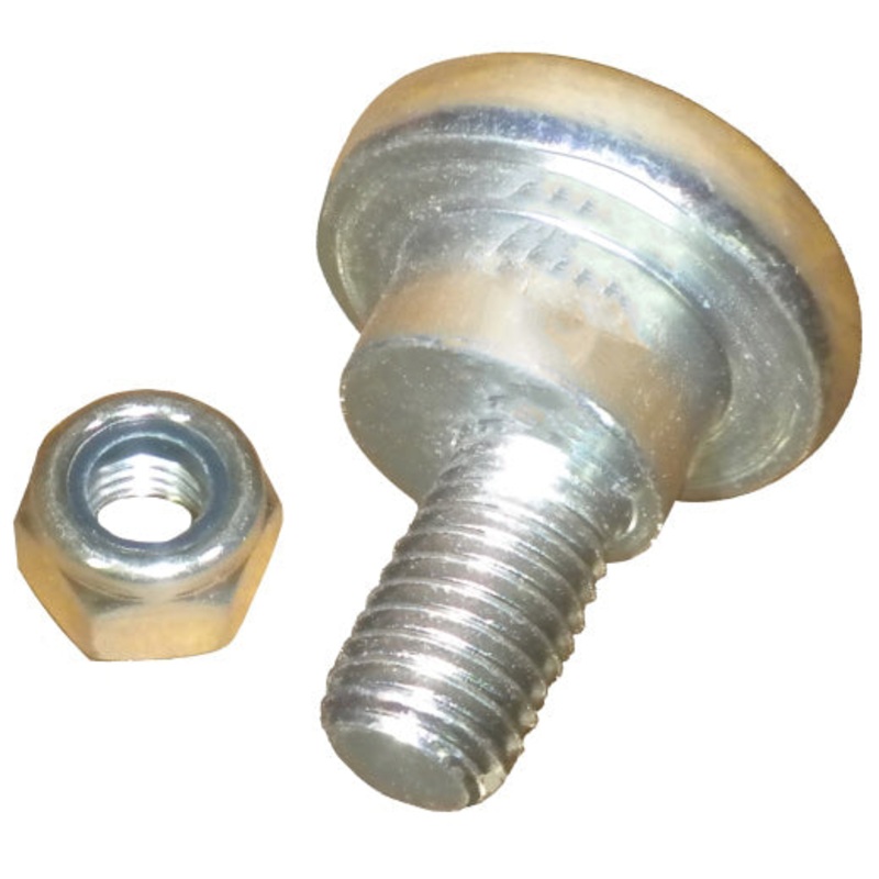 DISC MOWER BOLT / NUT KIT FOR VICON / GEHL AND BUSH HOG    10MM