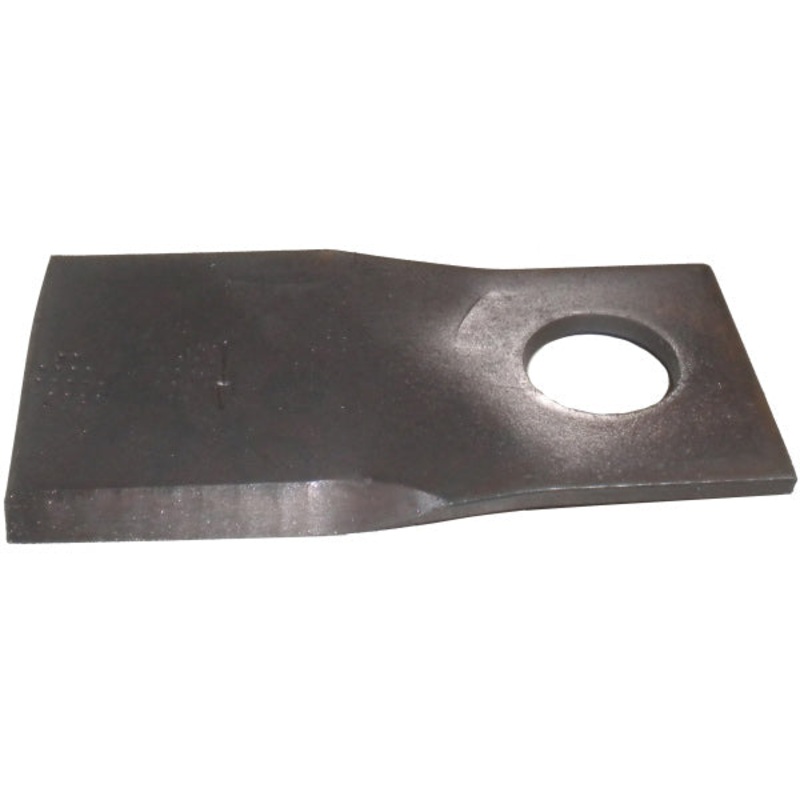 DISC MOWER DRUM KNIFE FOR CNH –  LEFT HAND – REPLACES 8662187314 TWIST