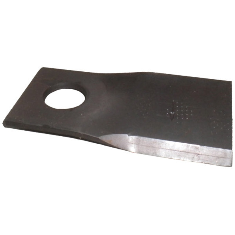 DISC MOWER DRUM KNIFE FOR CNH –  RIGHT HAND – REPLACES 8662187214 TWIST
