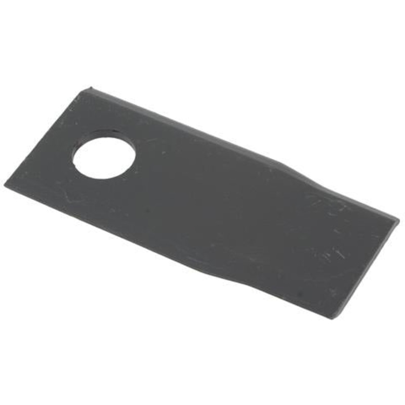 DISC MOWER DRUM KNIFE FOR KRONE 139.888.0 / FELLA 123.706  – LEFT HAND   11 TWIST