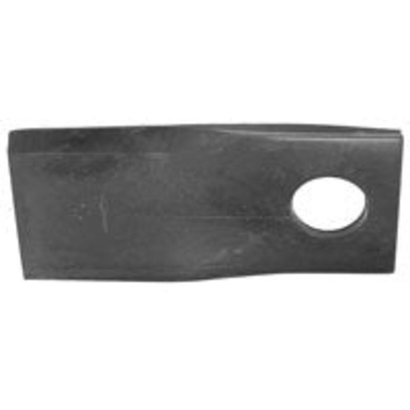 DISC MOWER DRUM KNIFE FOR PZ ZWEEGERS / AGCO / NEW HOLLAND – REPALCES CM15 / 616924  /  495806