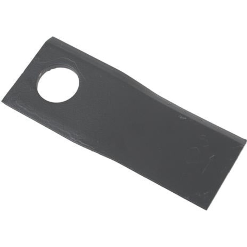 DISC MOWER DRUM KNIFE FOR VICON / AGCO / OTHERS –  RIGHT HAND  REPLACES 61560 /  11 TWIST