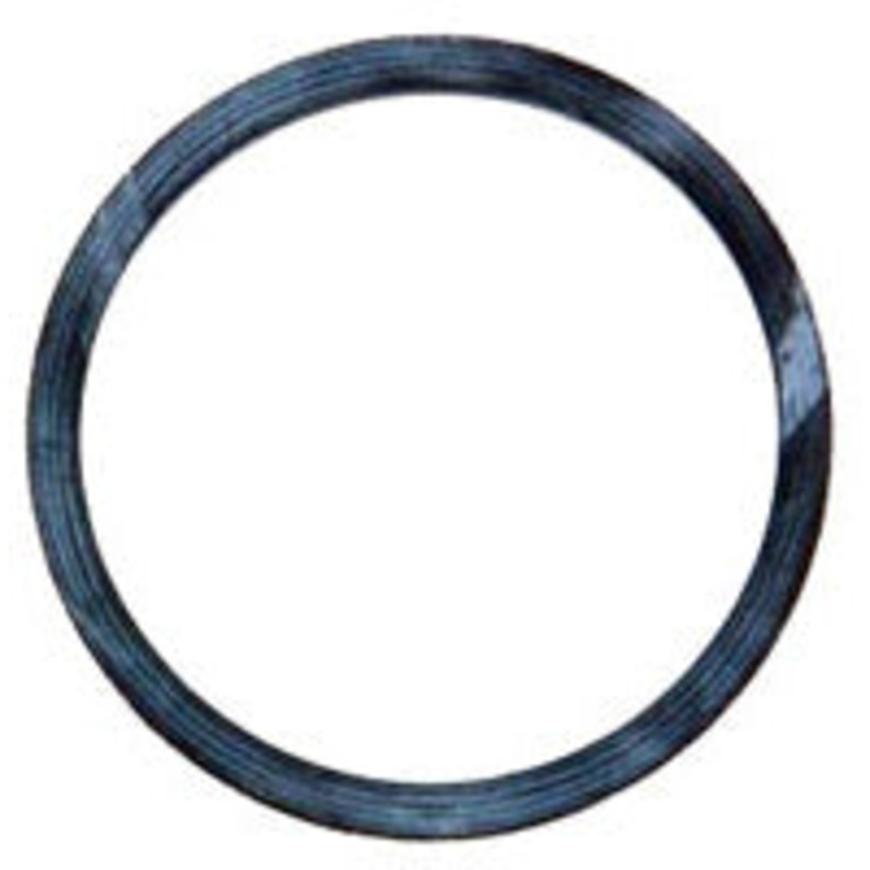 EPDM RUBBER GASKET FOR 122