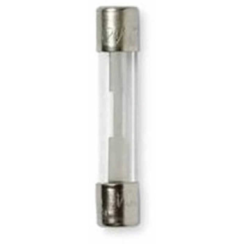 FUSE ASST DOMESTIC VEHICLES 6PCS