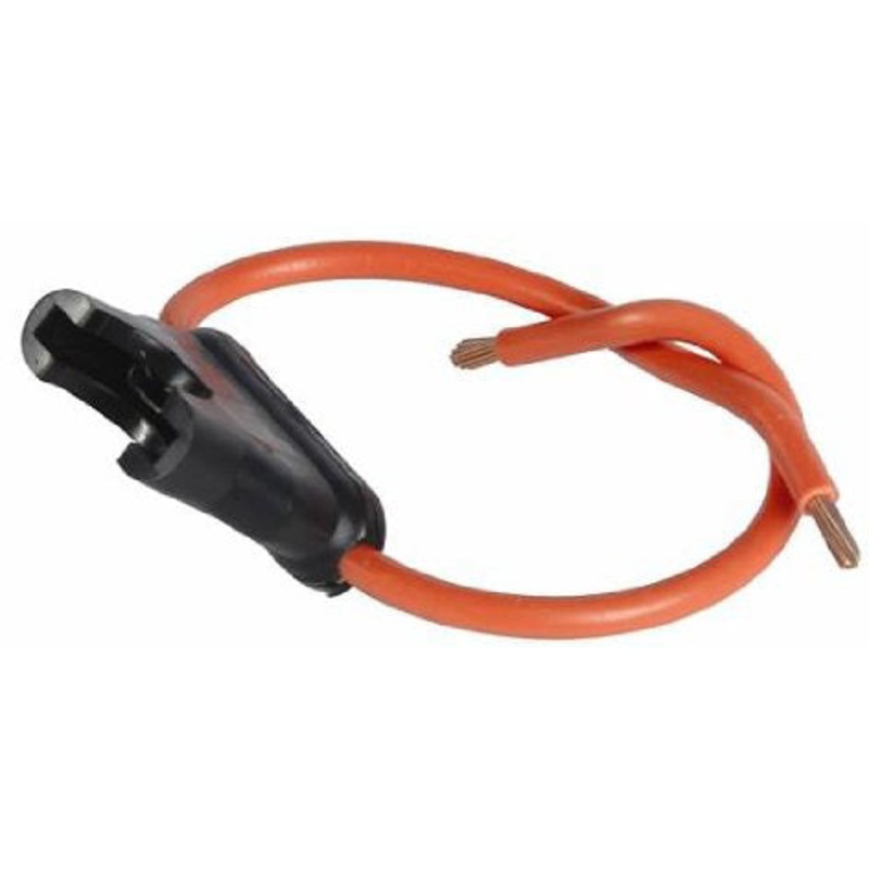 FUSE HOLDER ATO BLADE 12G