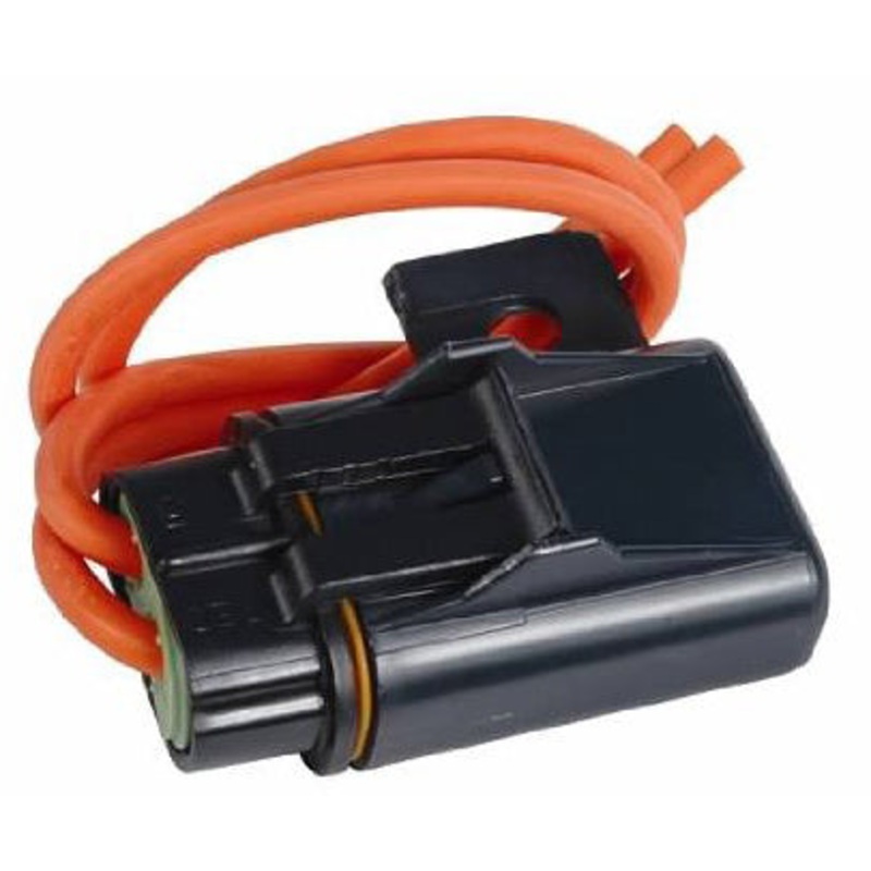 FUSE HOLDER GLASS HD 12G