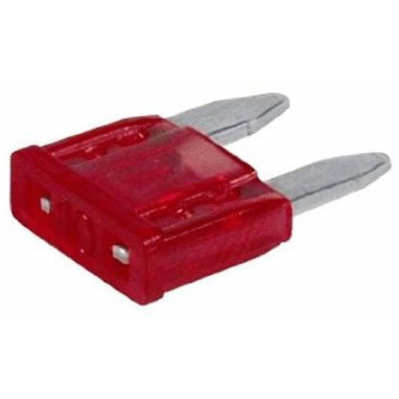 MINI-BLADE FUSE 20AMP 2PK