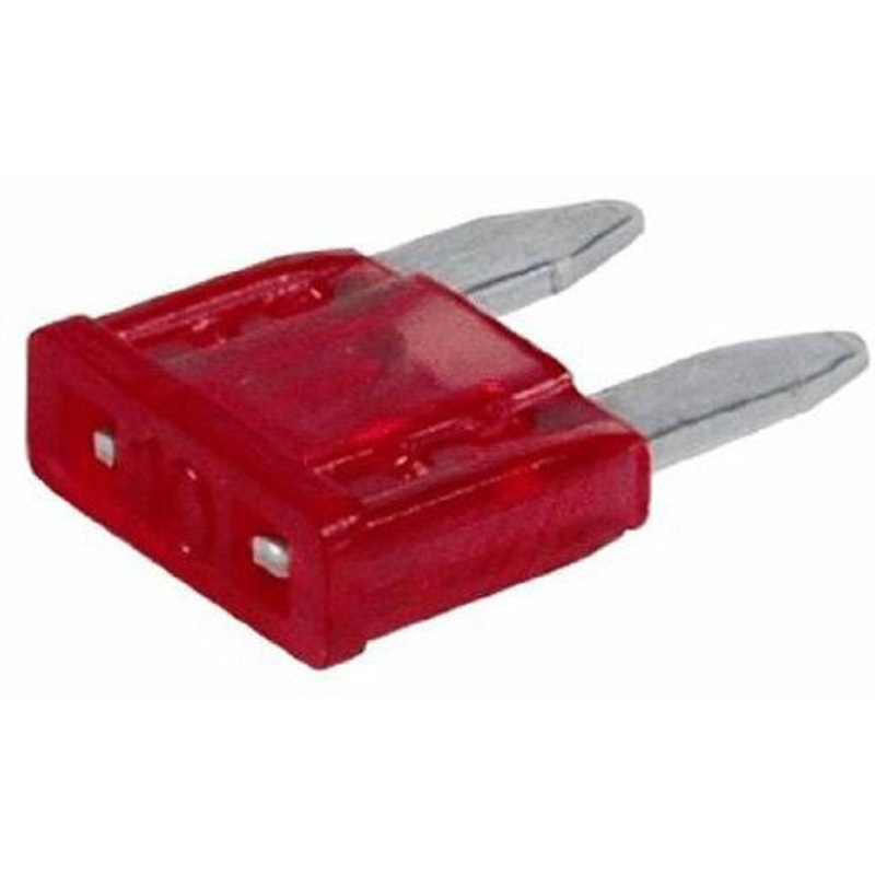 MINI-BLADE FUSE 25AMP 2PK