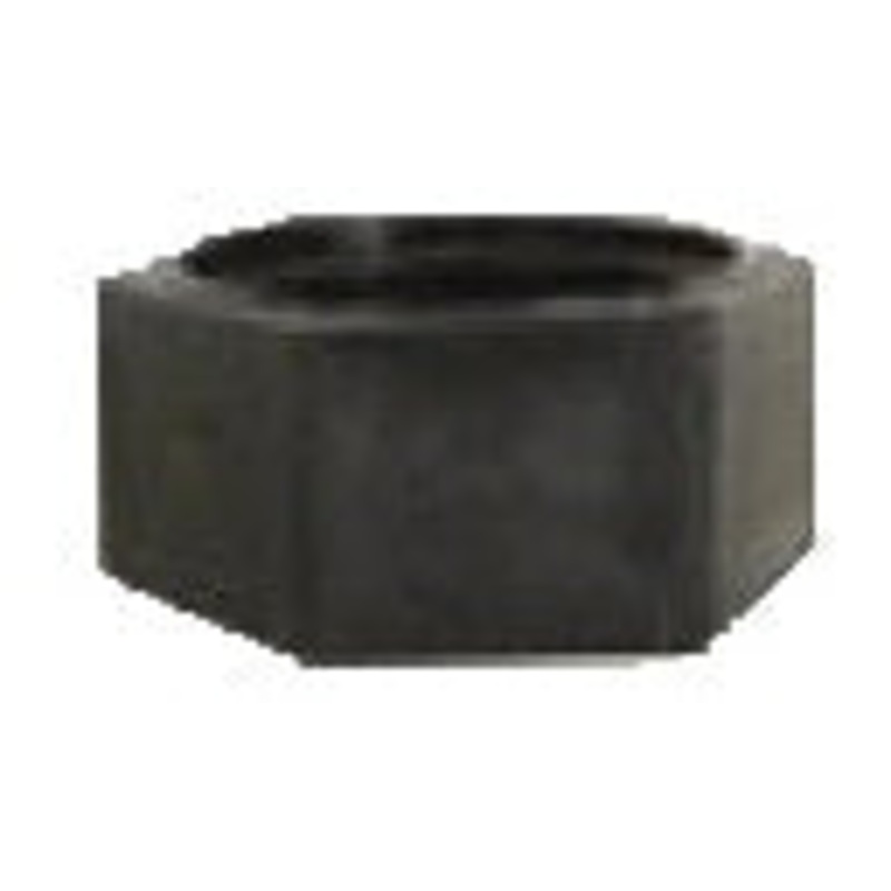 POLY NUT FOR HOSE SHANK BODIES