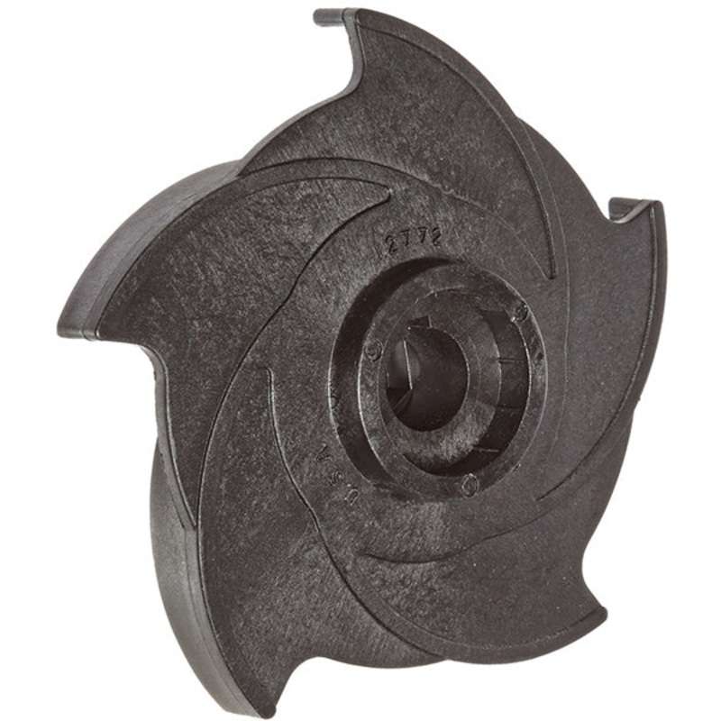 POLY PUMP IMPELLER 2 INCH