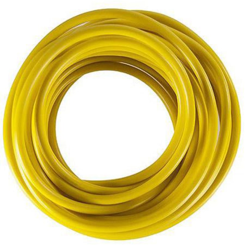 PRIMARY WIRE YELLOW 10G 8′